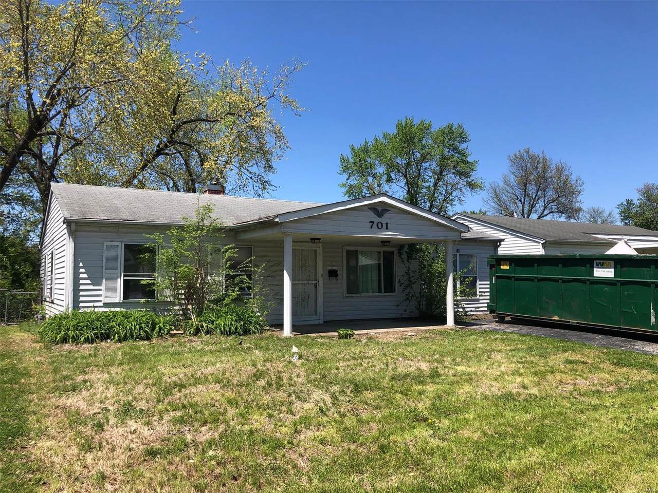 701 Saint Barbara - Photo 1