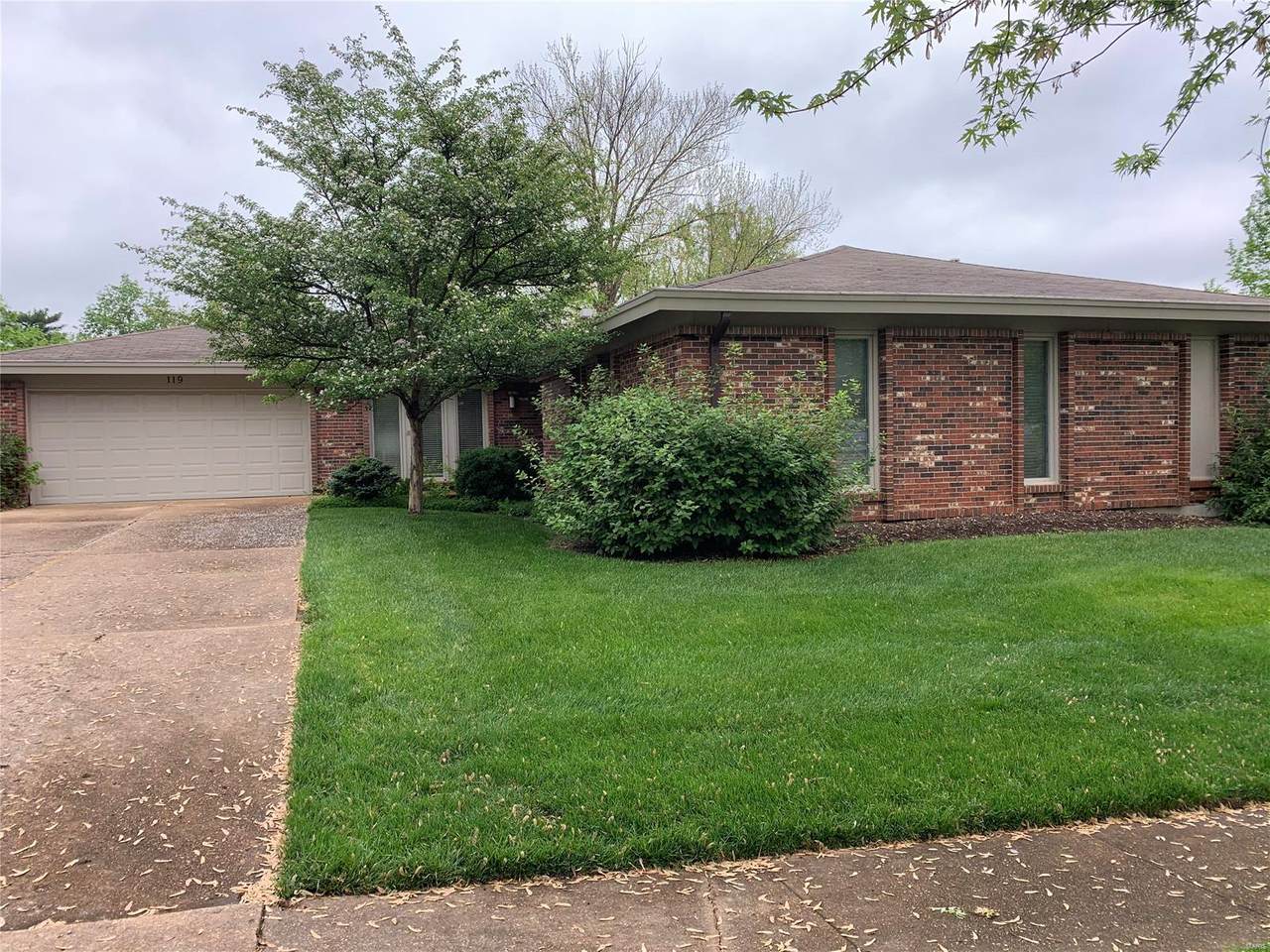 119 Lea Meadows Drive - Photo 1
