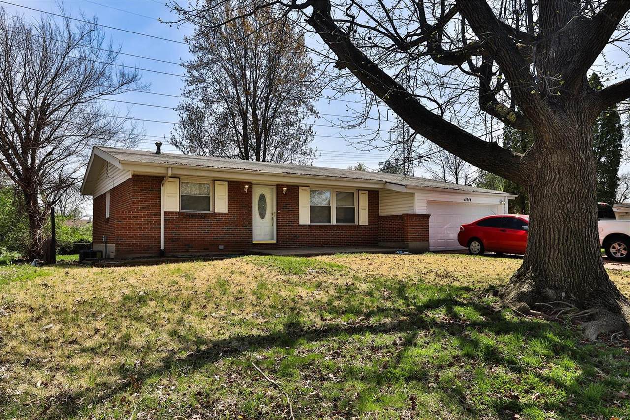11514 Criterion Avenue - Photo 1 11514 Criterion Avenue - Photo 1