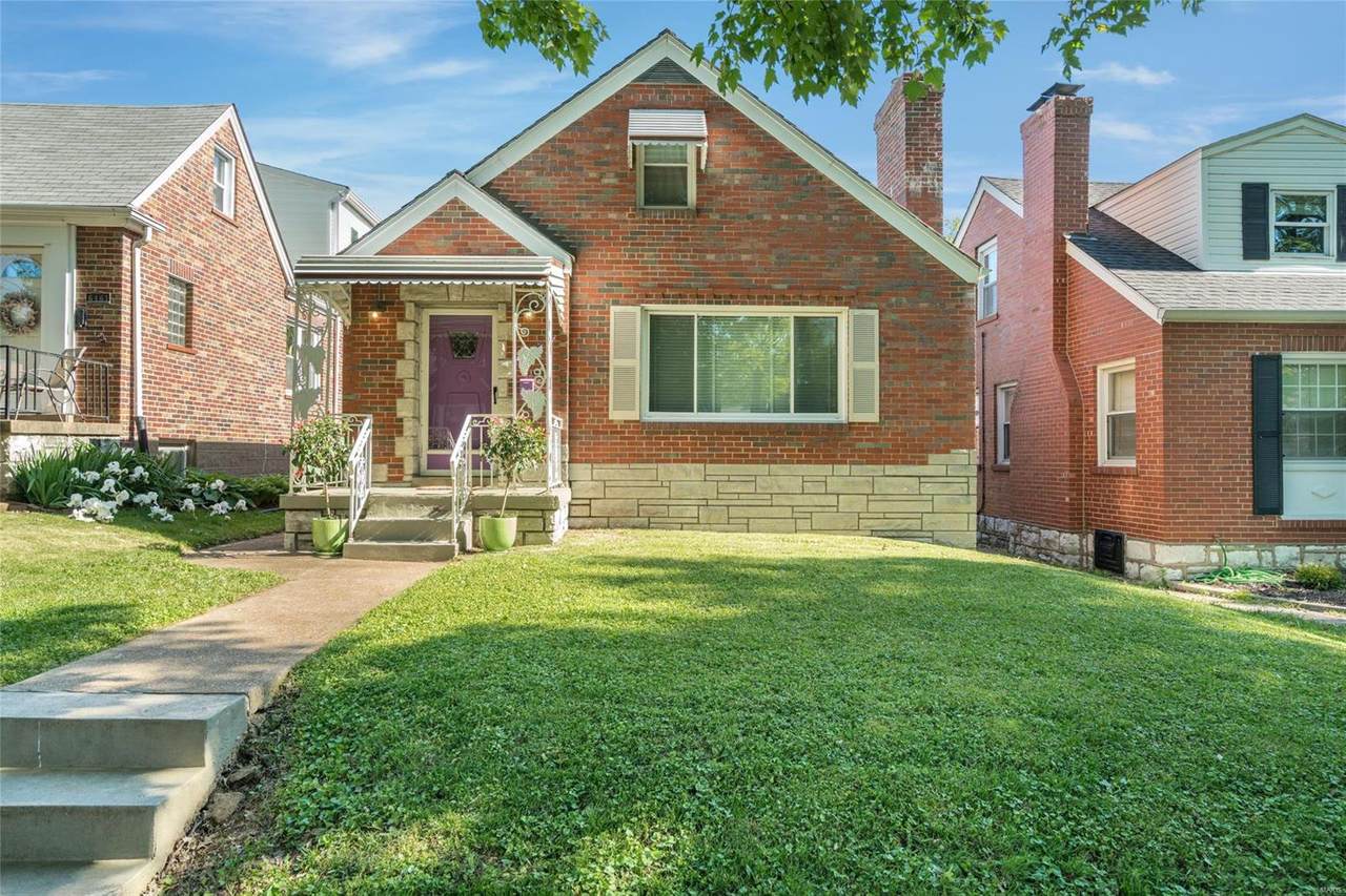 6457 Lansdowne Avenue - Photo 1