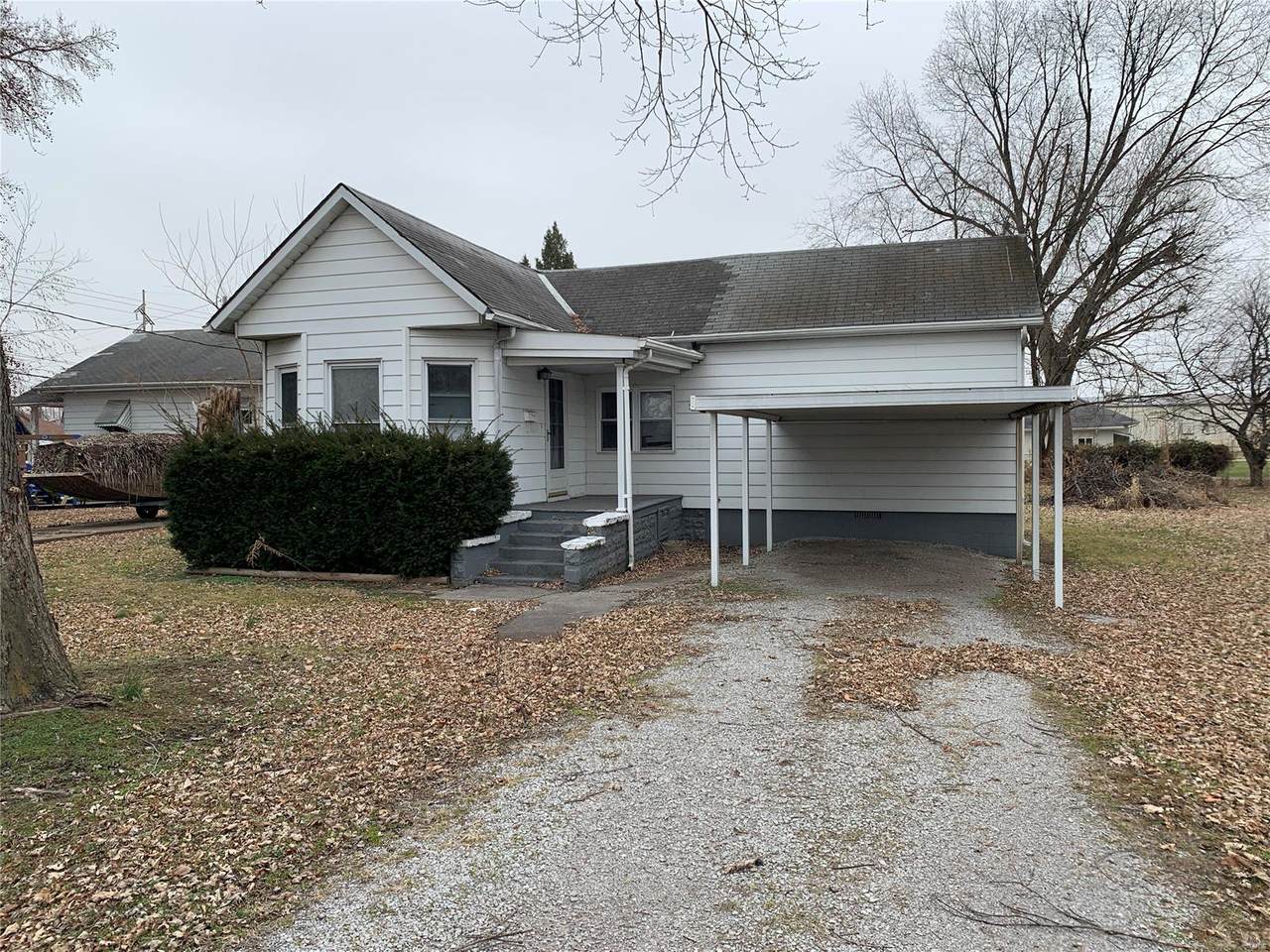 504 S Jefferson - Photo 1