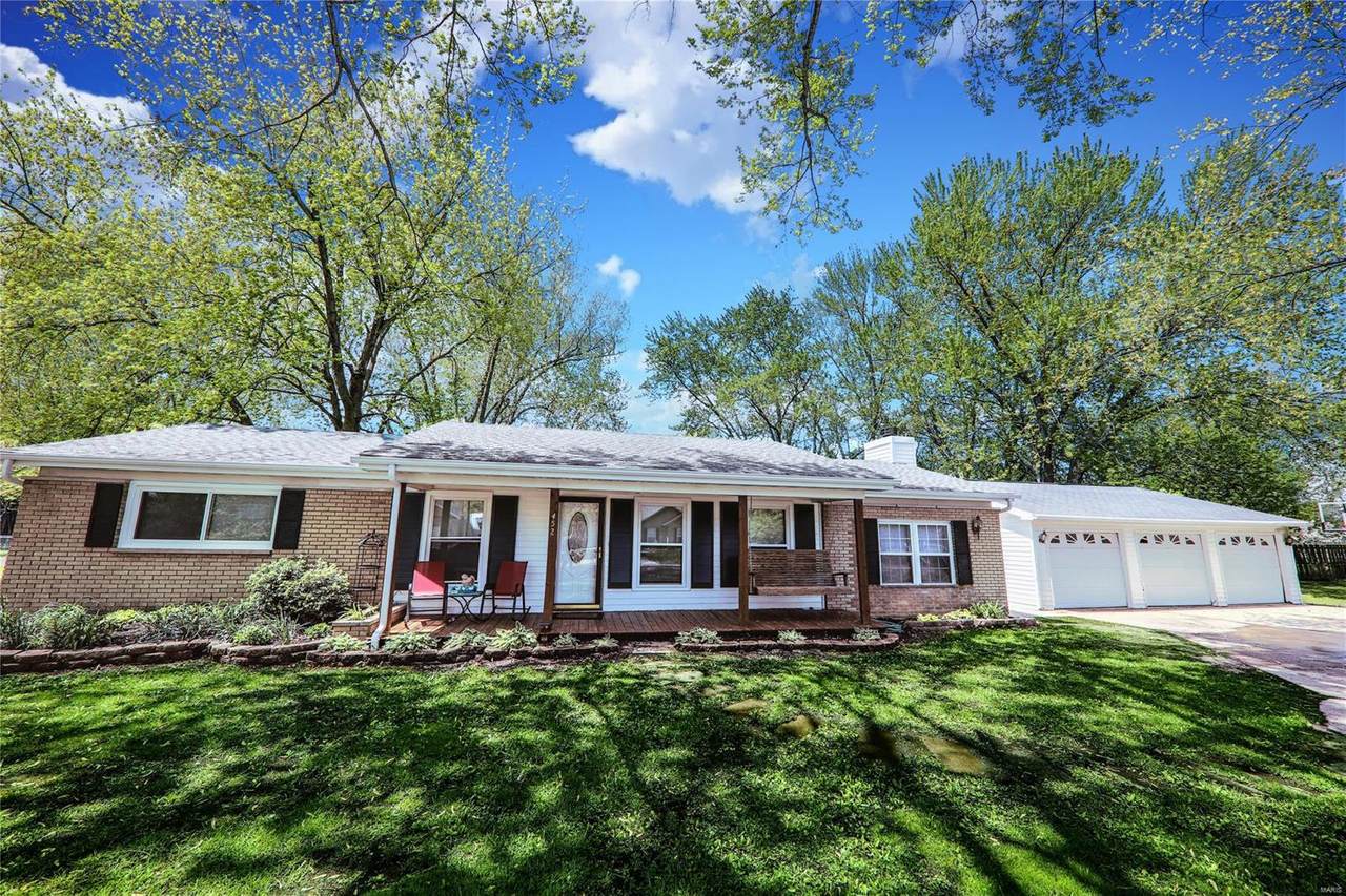 452 Tamarach - Photo 1
