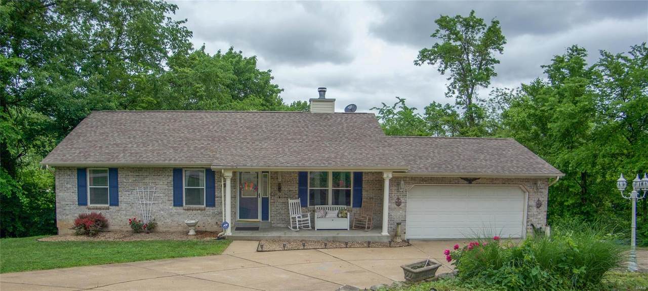 1027 Hughes Drive - Photo 1