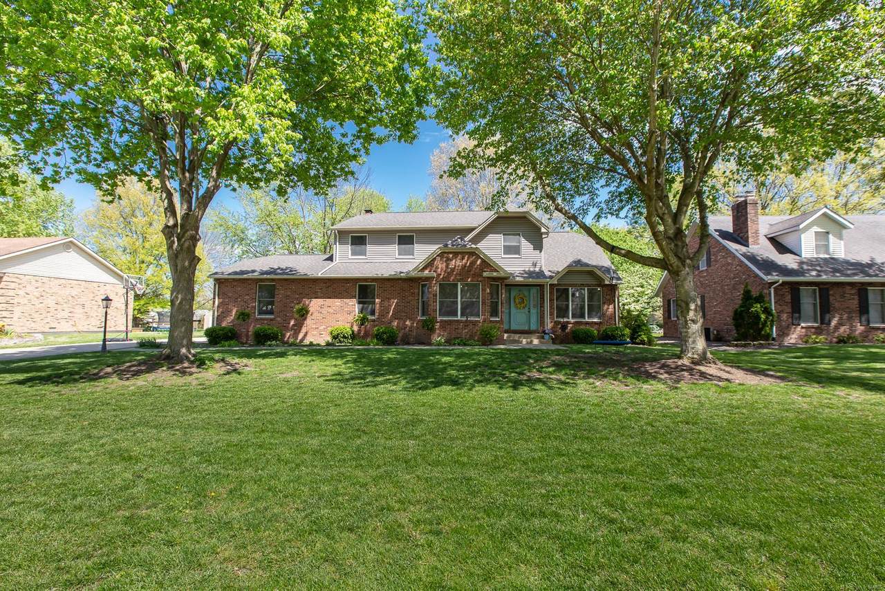 420 Jackson Street - Photo 1