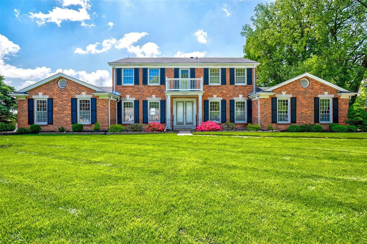 14238 Forest Crest Drive - Photo 1