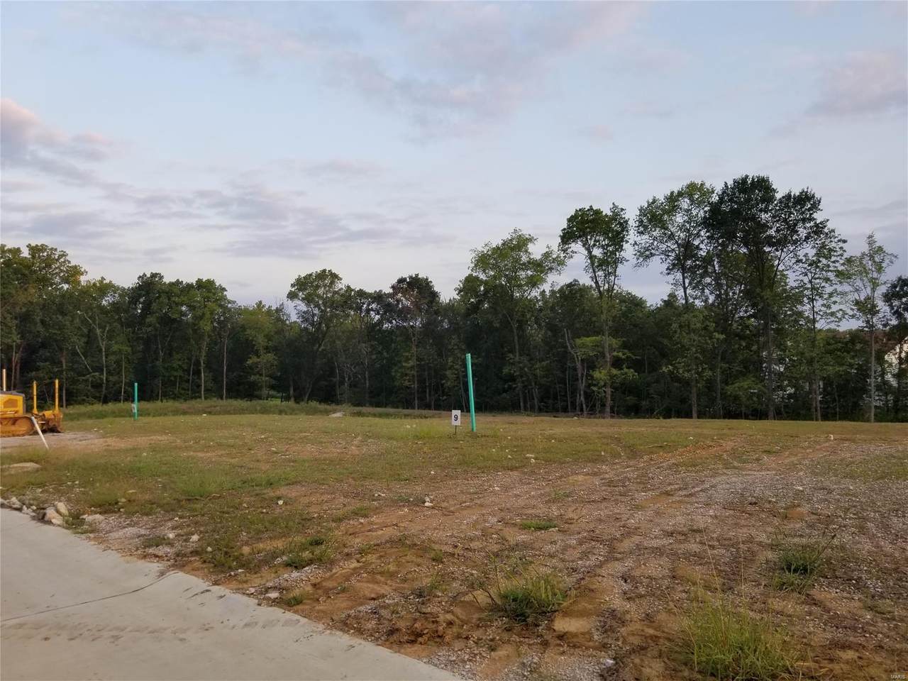 507 Stonewolf Creek Drive - Photo 1