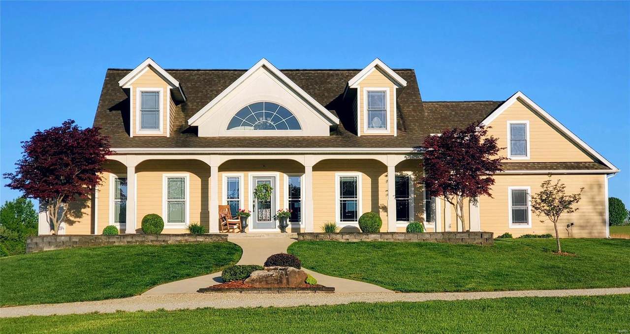 13315 County Road 5010 - Photo 1