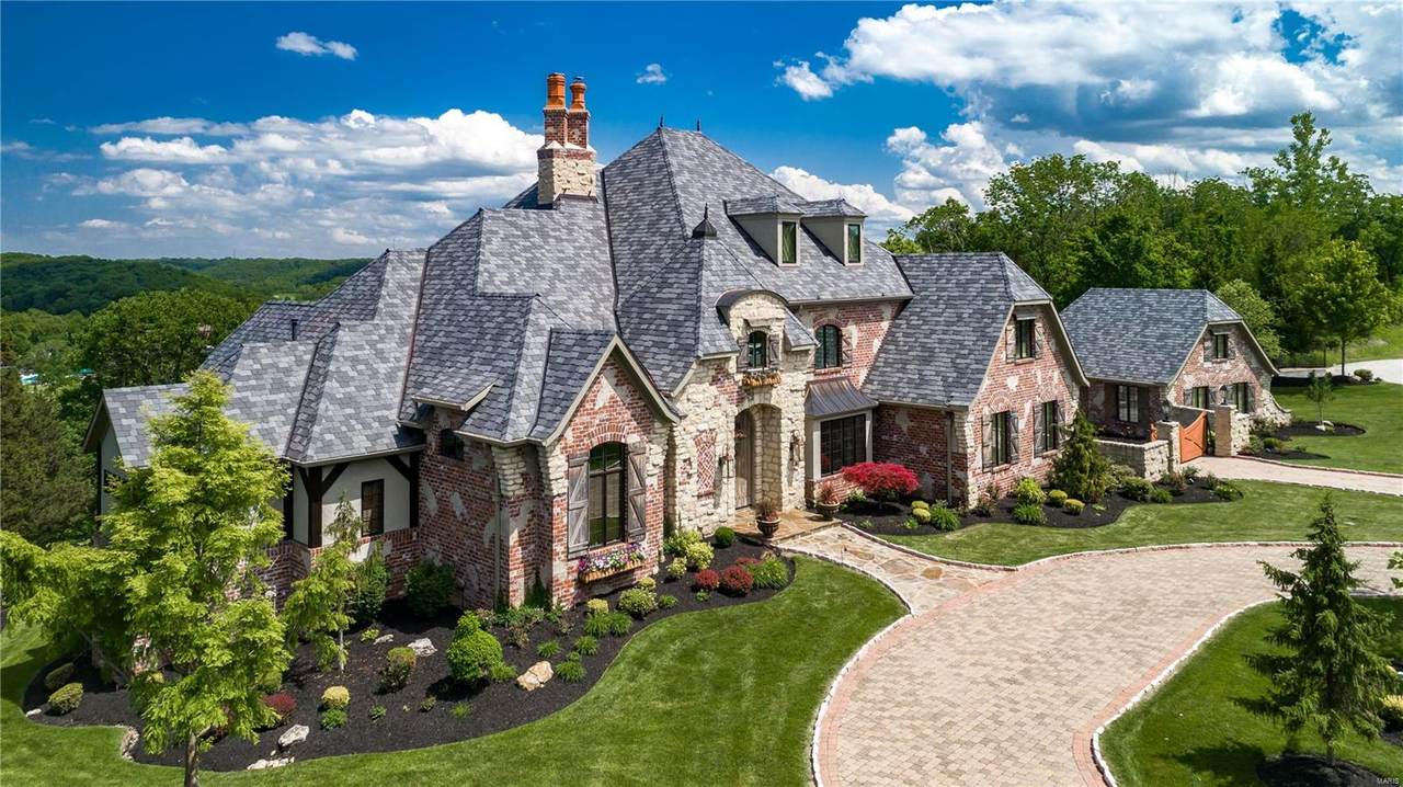 544 Quail Ridge Lane - Photo 1