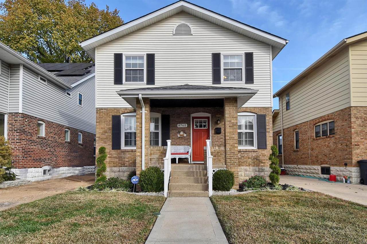 8765 Brentwood Place - Photo 1