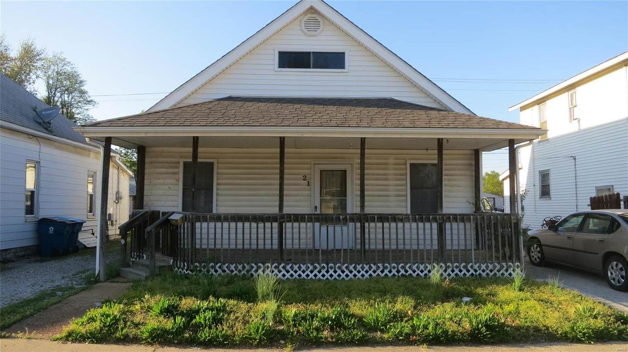 21 Penning Avenue - Photo 1