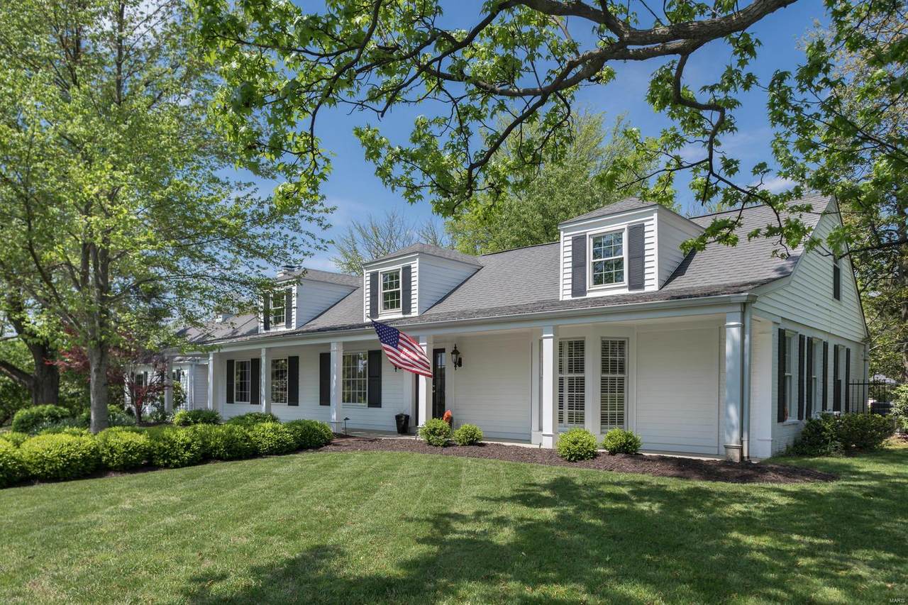 12361 Conway Road - Photo 1