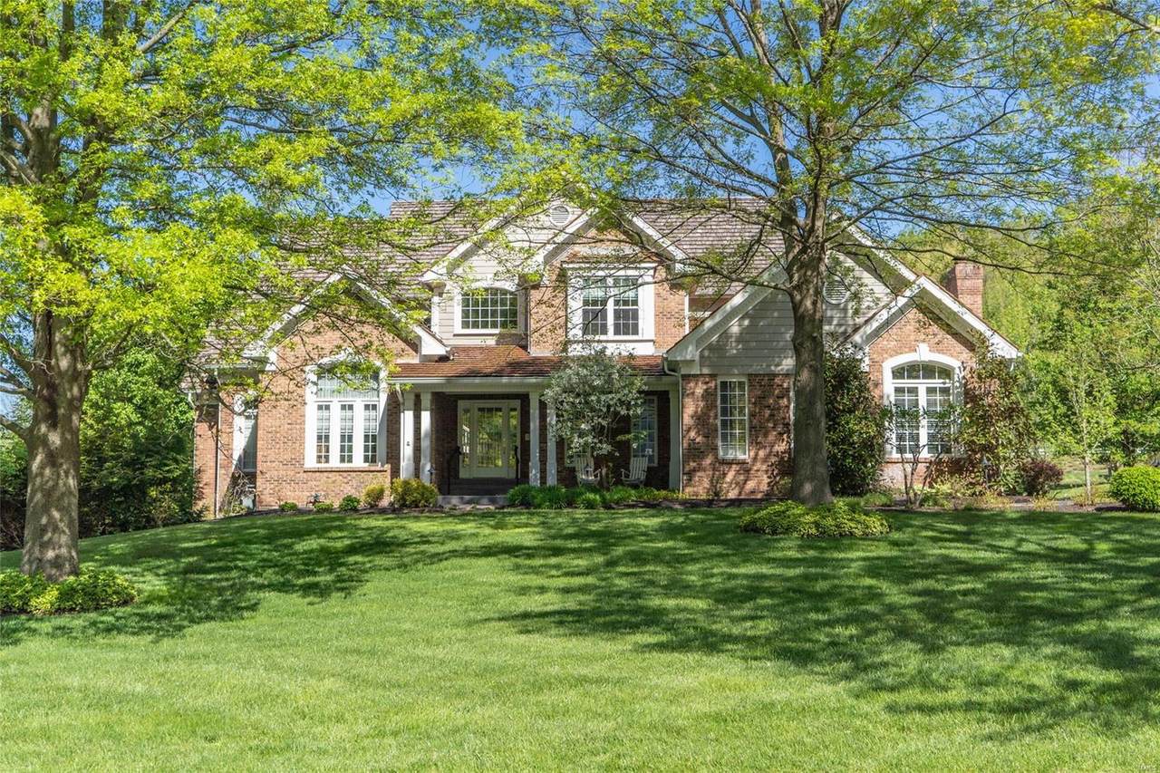 307 Tavern Creek Court - Photo 1