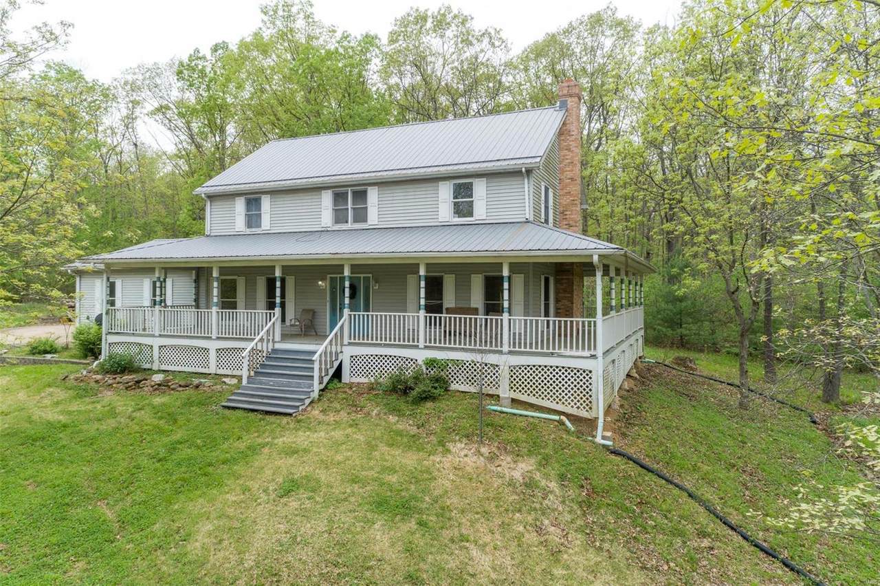 5162 Whittaker Road - Photo 1