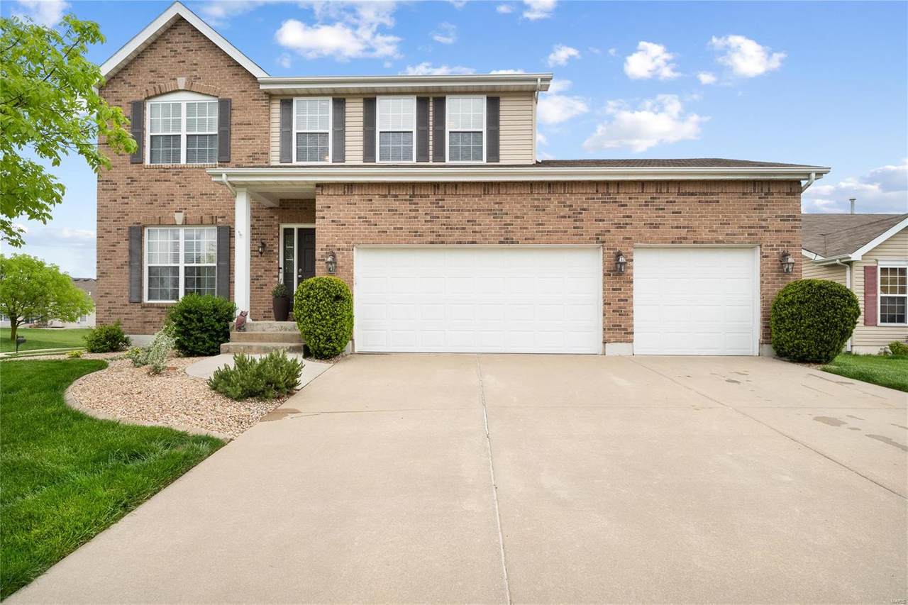 801 Blue Aster Drive - Photo 1 801 Blue Aster Drive - Photo 1