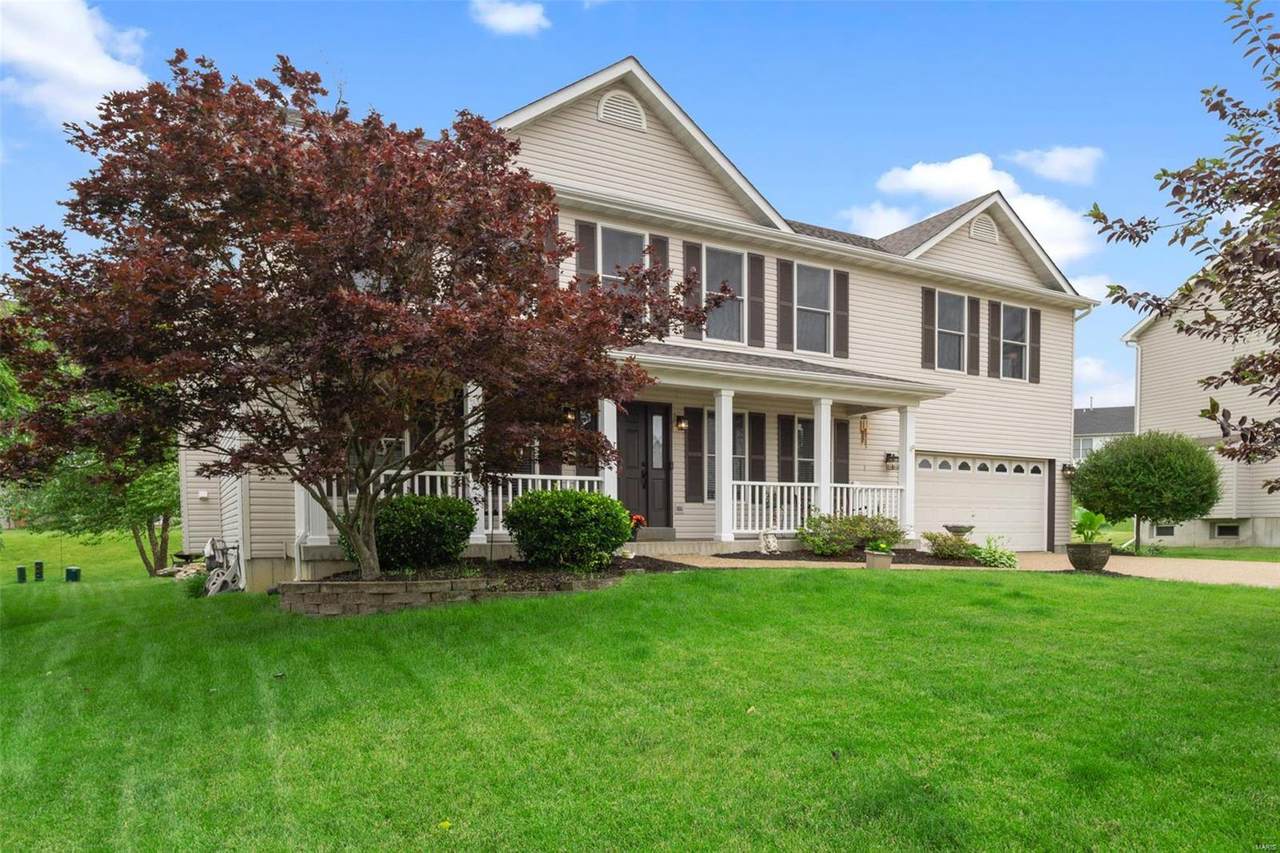 76 Wessex Ct. - Photo 1