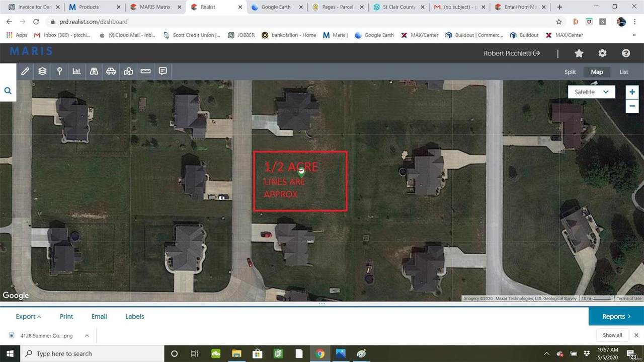 4025 Autumn Oak Road - Photo 1