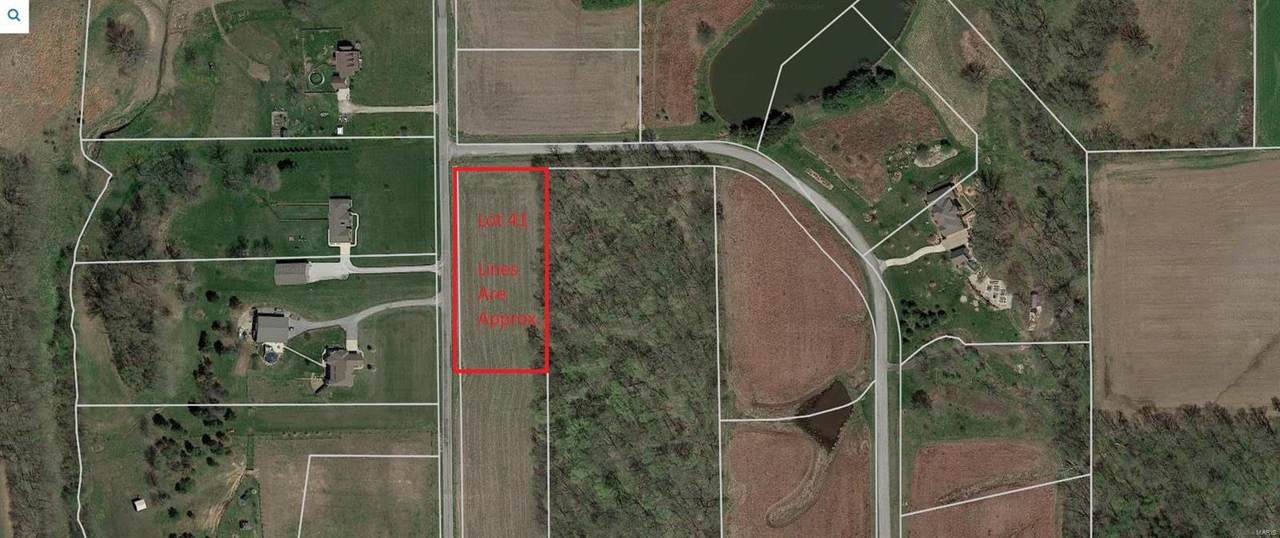 572 Rinderer Road - Photo 1