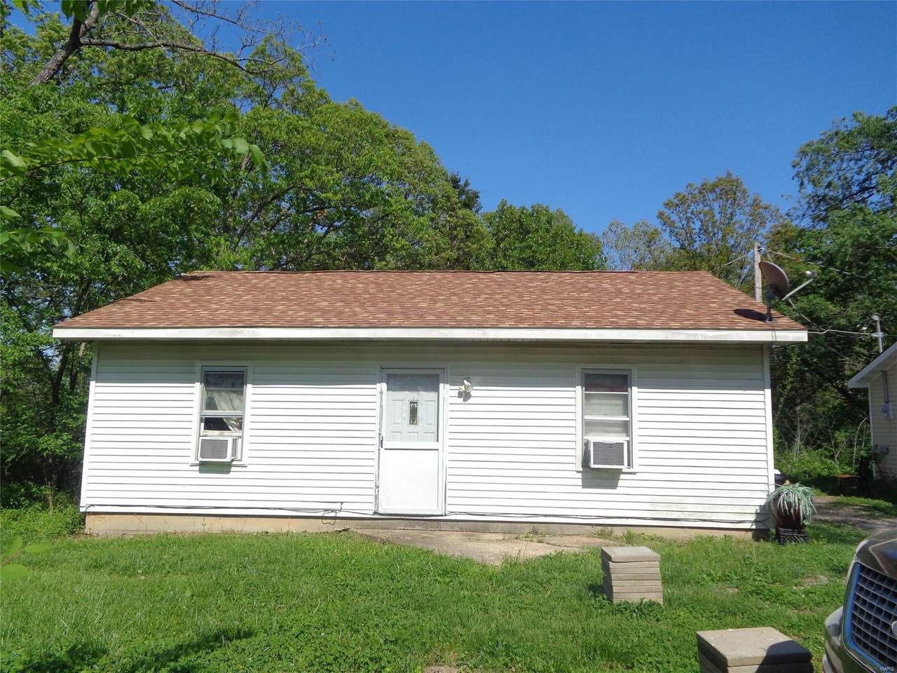 22710 Halberd Drive - Photo 1