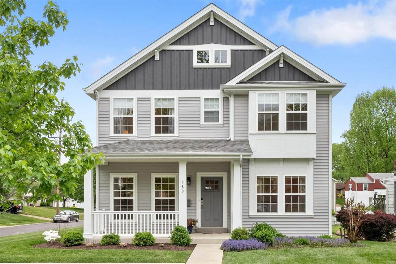 980 Cleveland Avenue - Photo 1