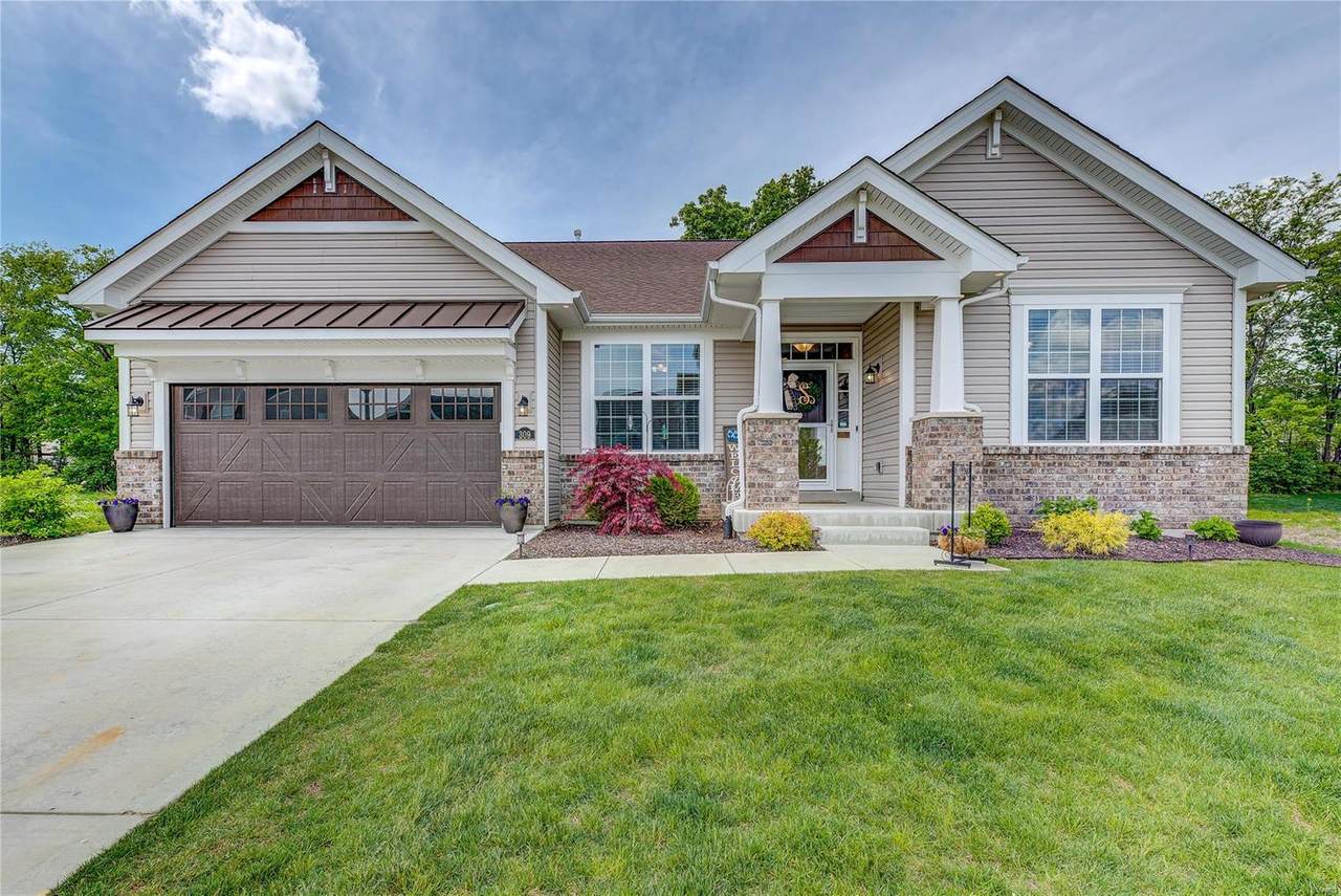 309 Haycastle Drive - Photo 1