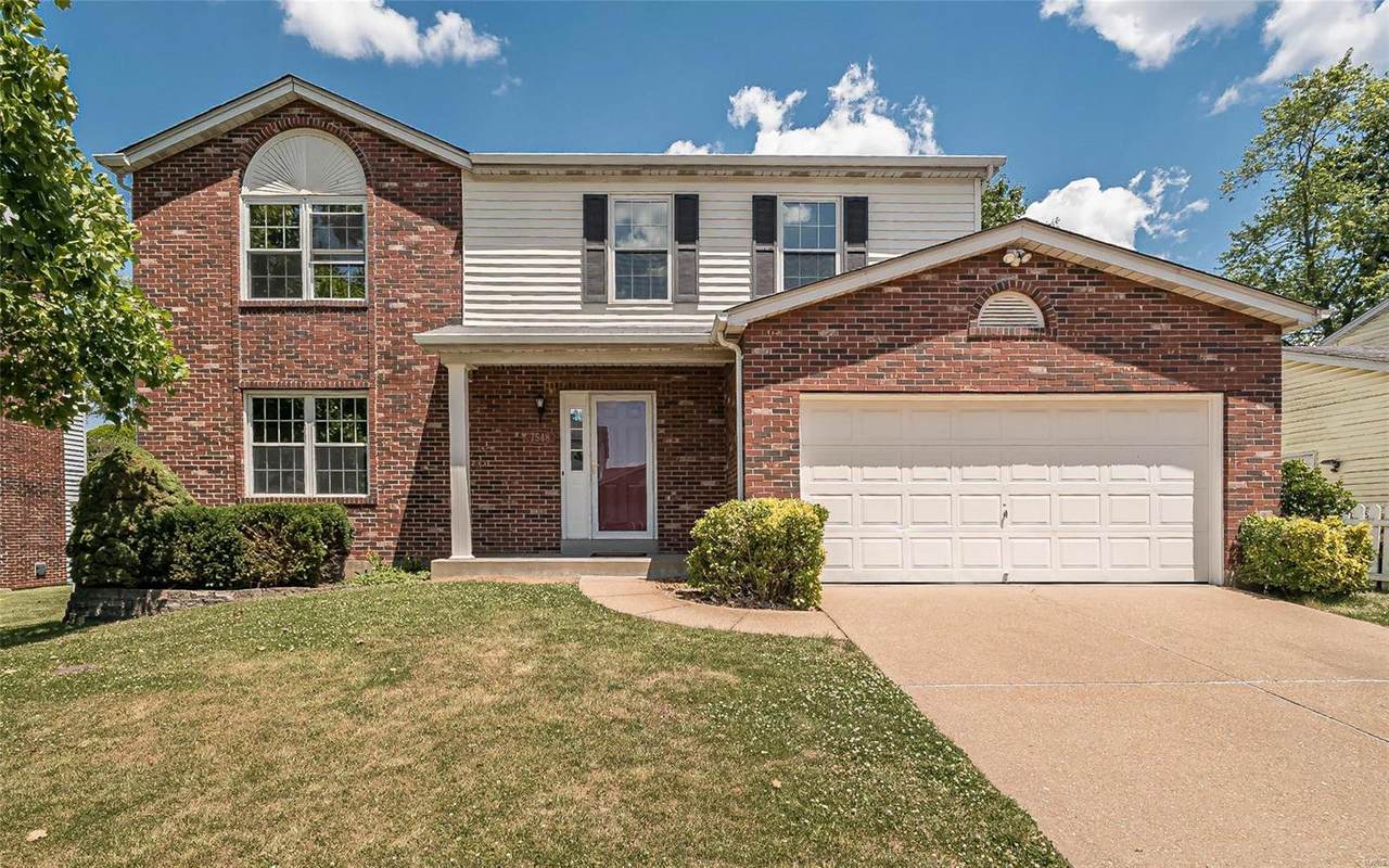 7548 Terri Lynn Drive - Photo 1