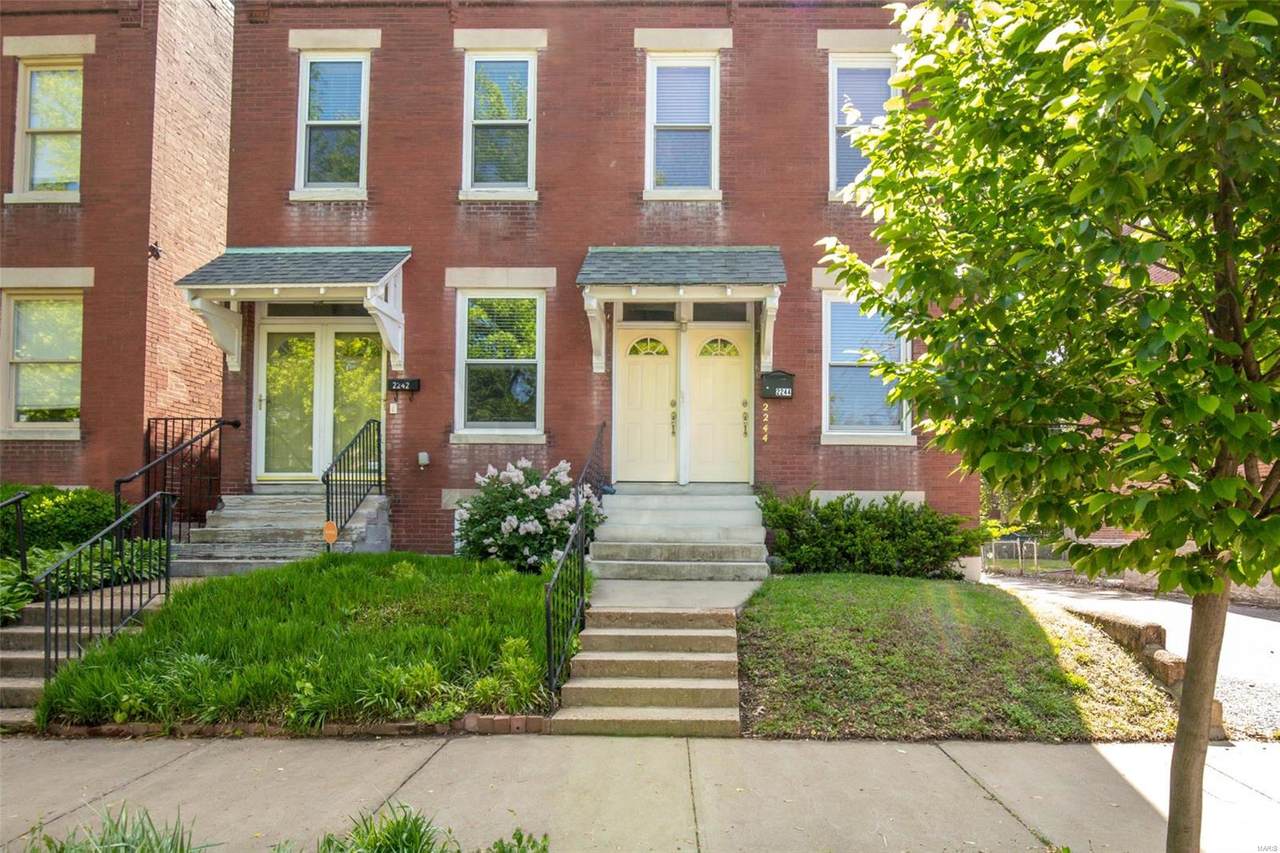 2244 Nebraska Avenue - Photo 1
