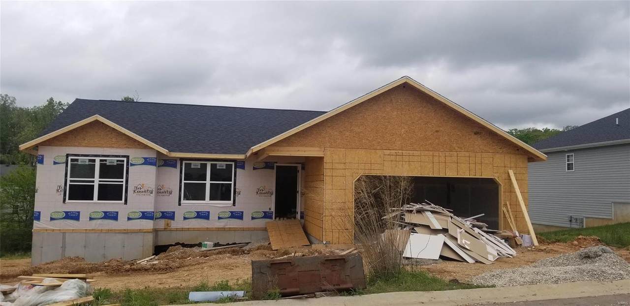 101 Tbb Woodland Hills - Photo 1