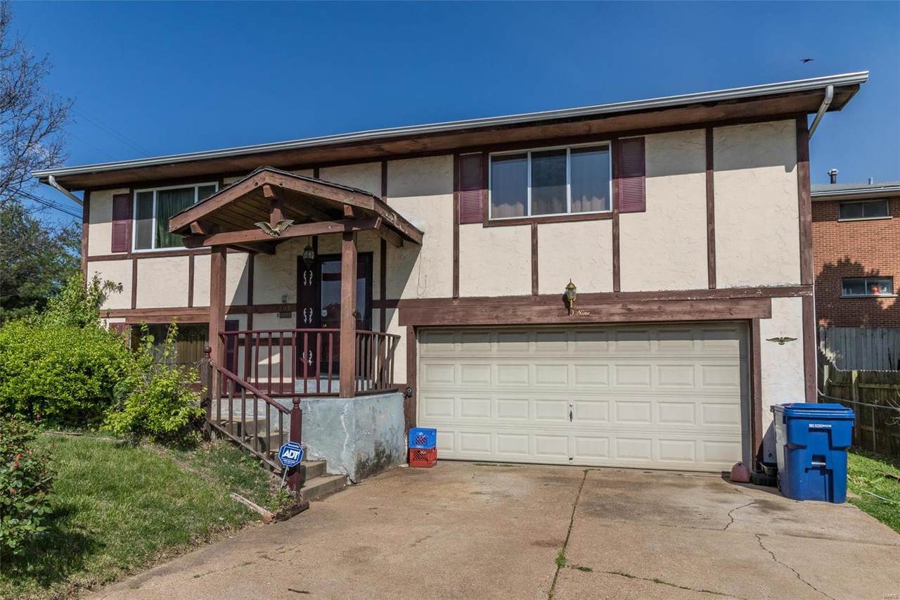 609 Kingston Drive - Photo 1 609 Kingston Drive - Photo 1