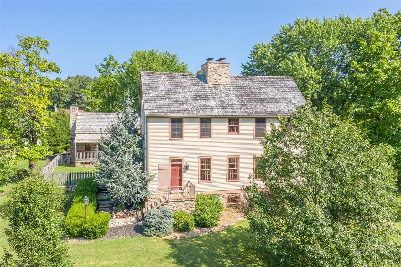 246 Woodlawn Drive - Photo 1