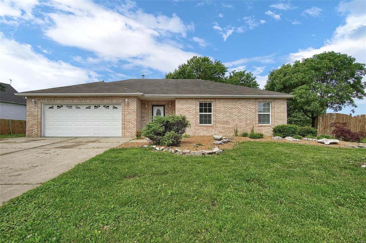 1110 Alice Lane - Photo 1