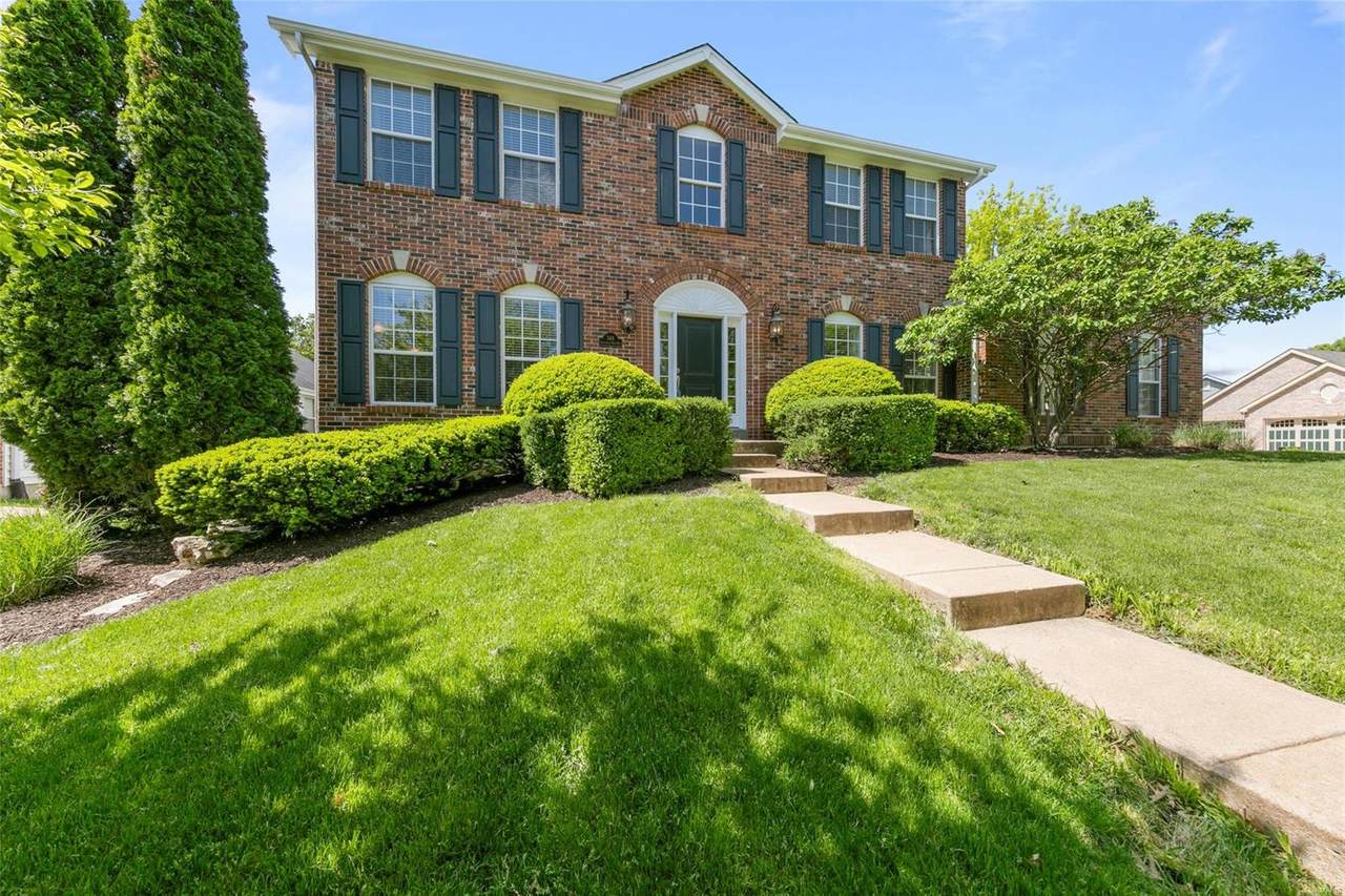 348 Galloway Oaks Drive - Photo 1