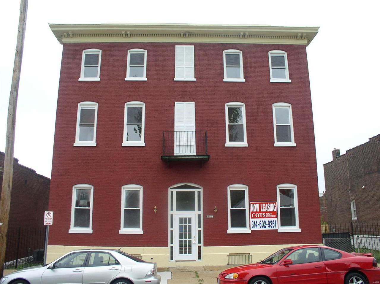 7104 Pennsylvania Avenue - Photo 1