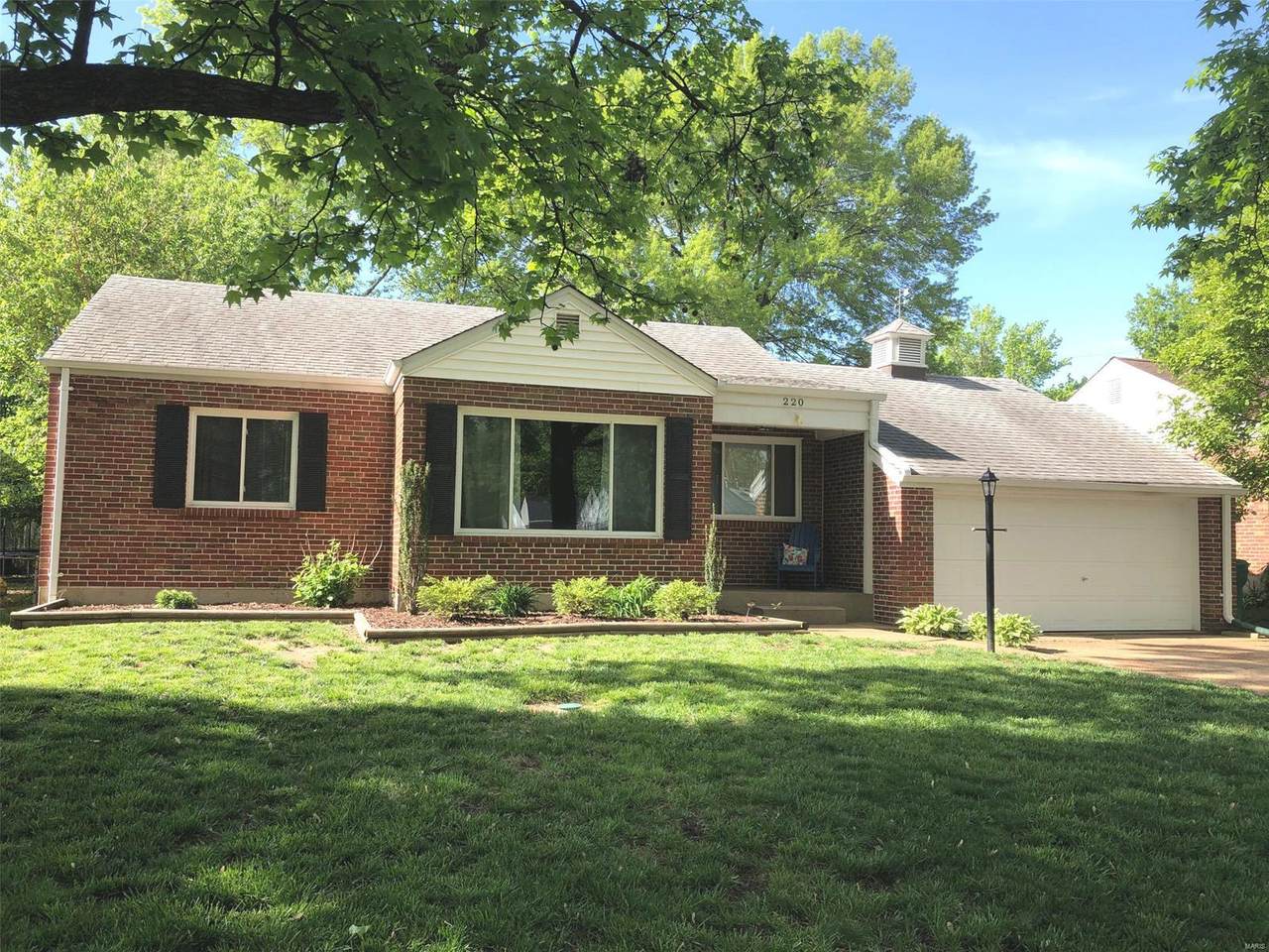 220 Cannonbury Drive - Photo 1 220 Cannonbury Drive - Photo 1