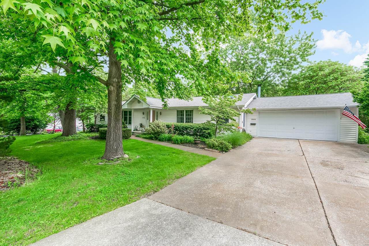 10843 Mercer Court - Photo 1