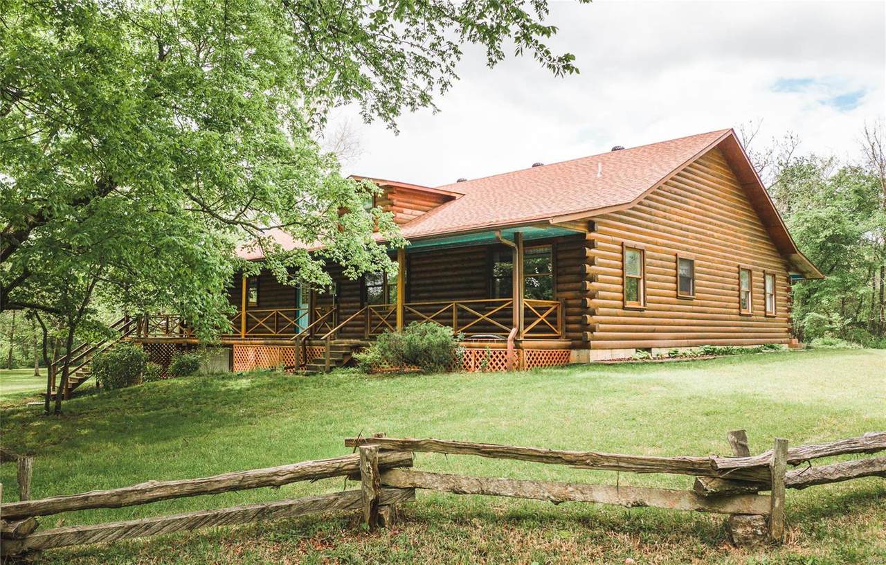 1229 Forest Rd. 4915 - Photo 1