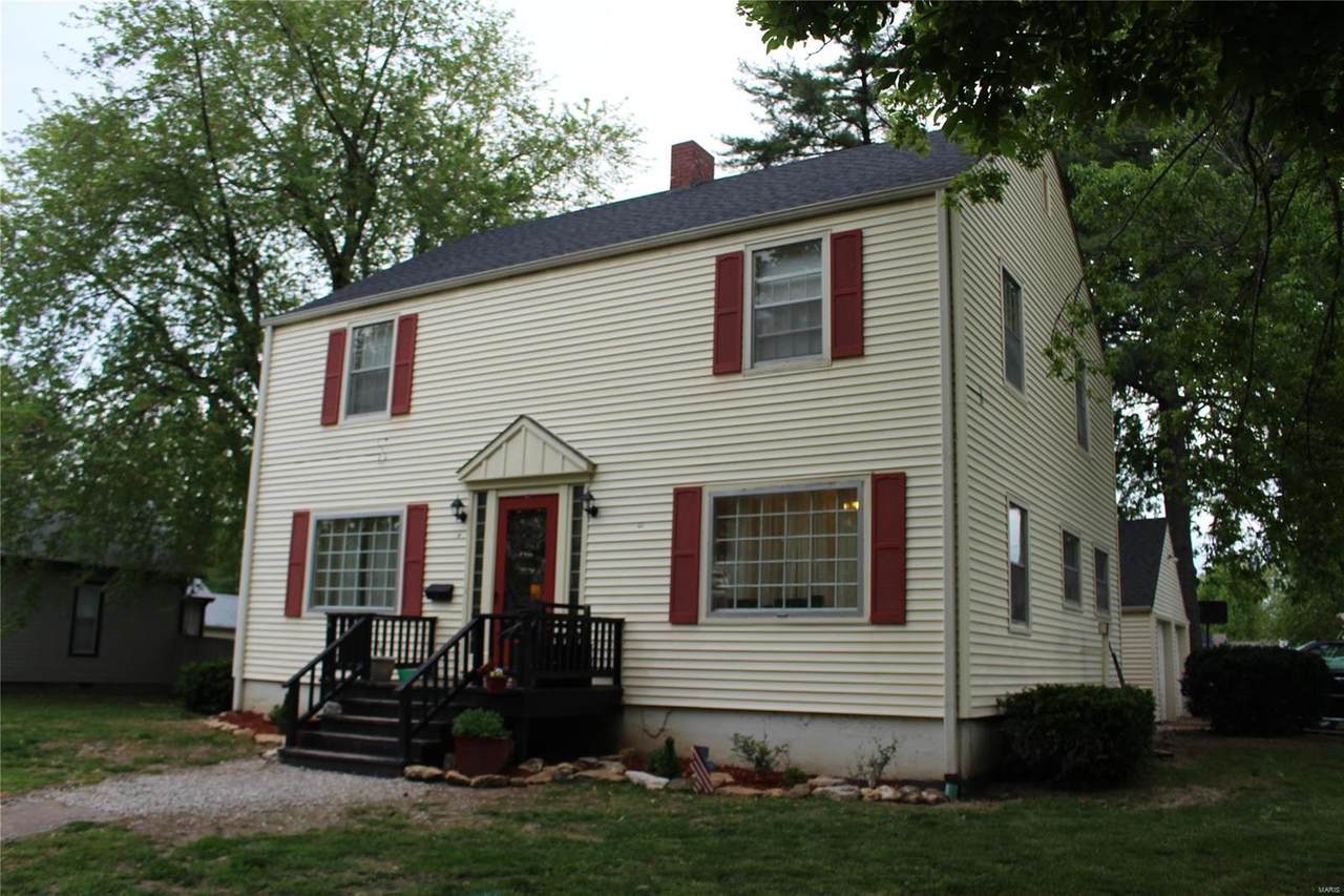 629 Harper Street - Photo 1