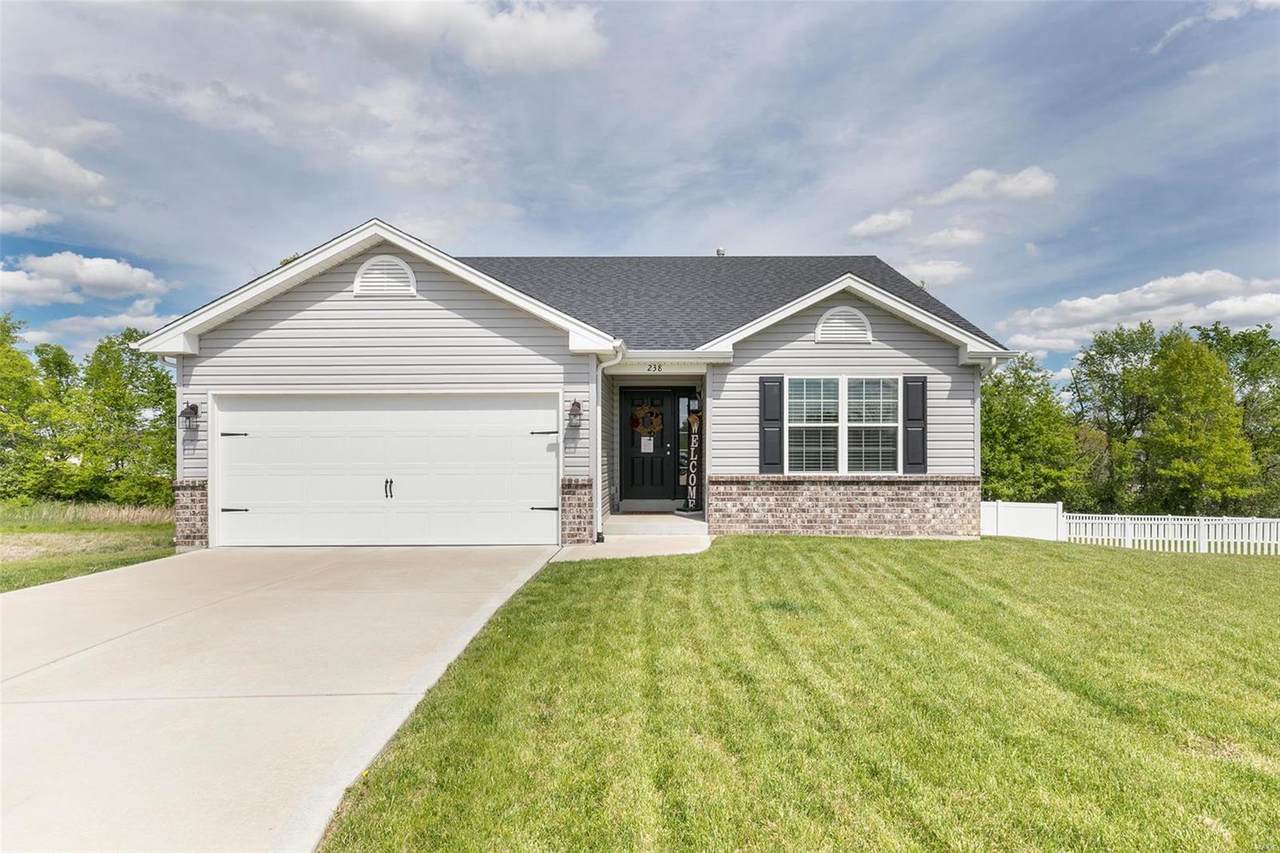 238 Red Leaf Way - Photo 1 238 Red Leaf Way - Photo 1