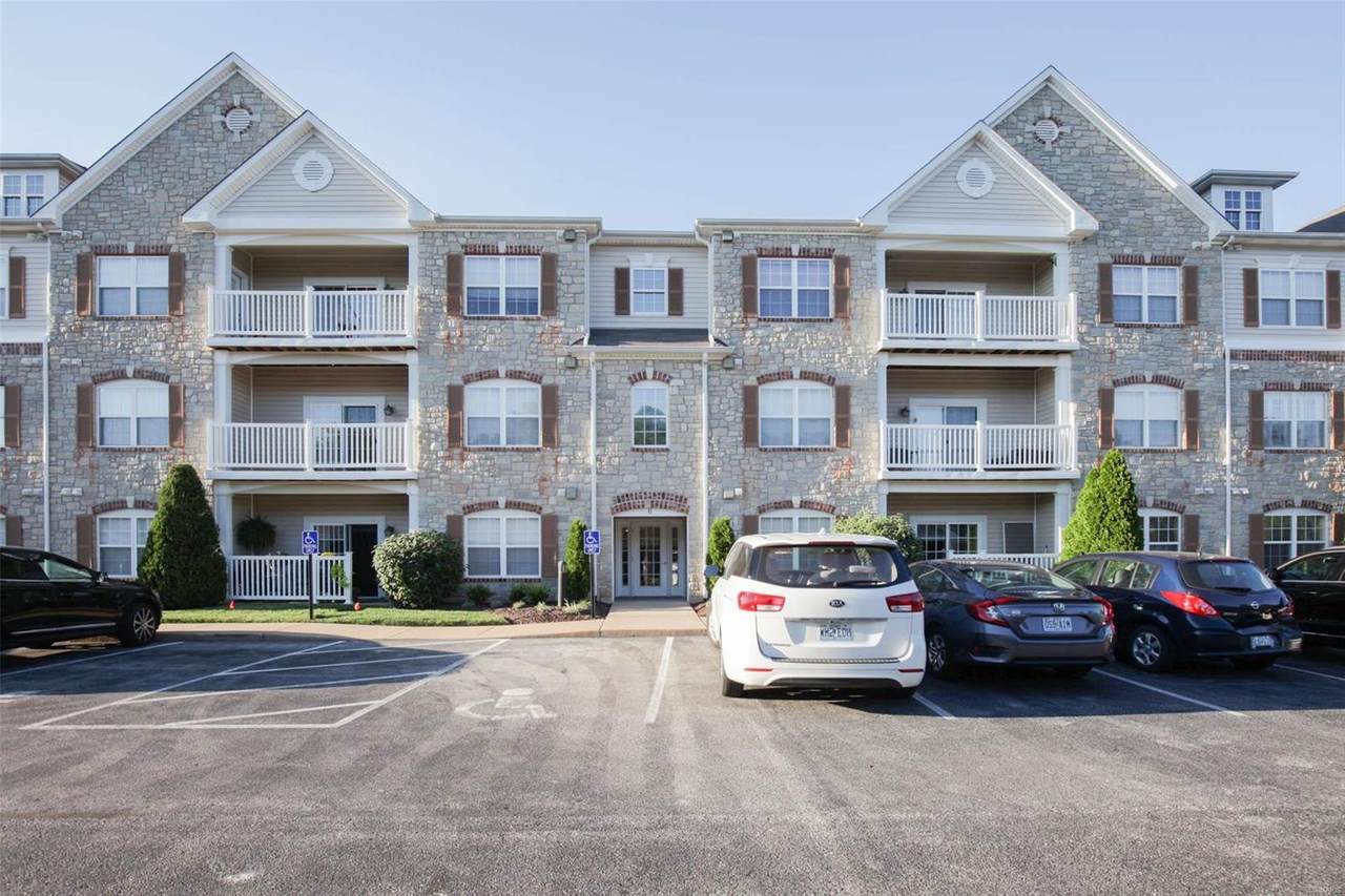 6 Monarch Trace Court - Photo 1