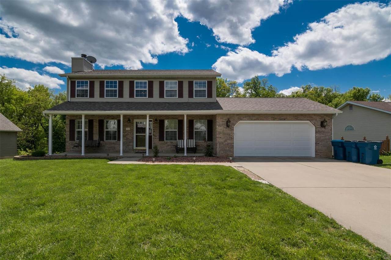 912 Southwind Court - Photo 1