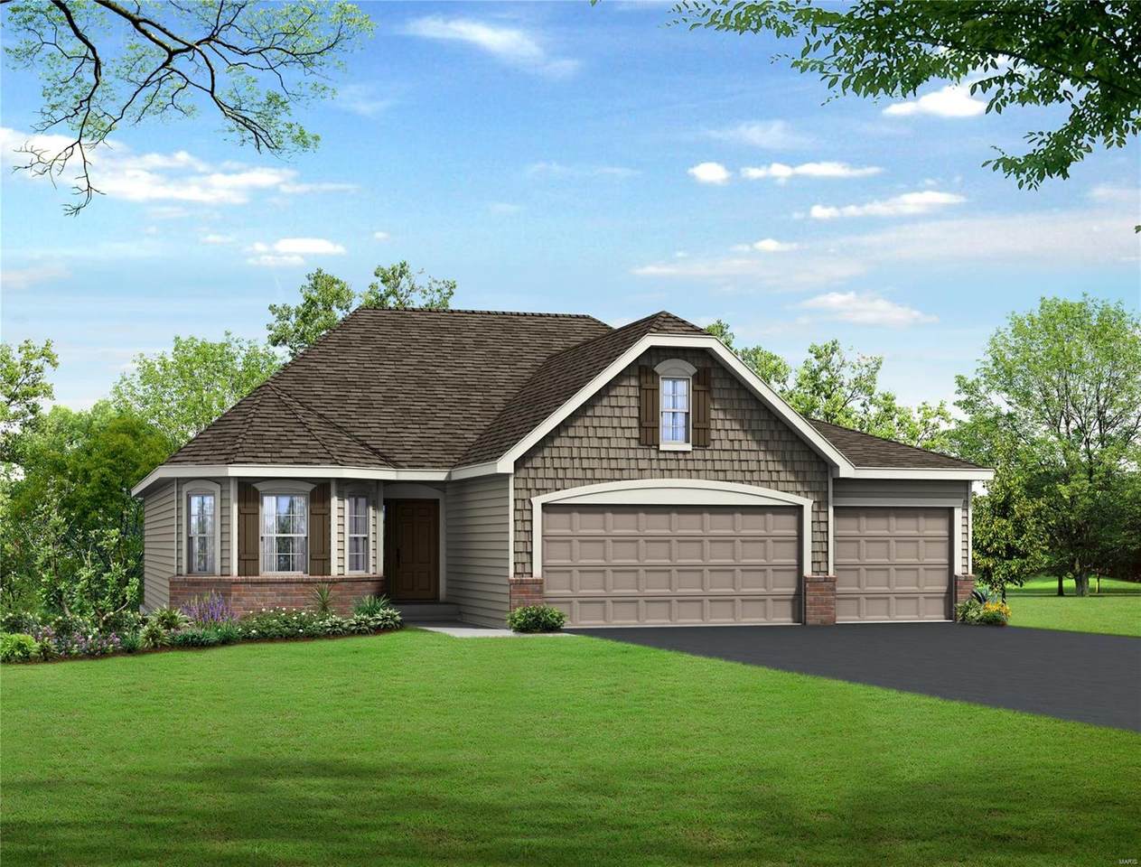 5123 Greensfelder Valley Ct - Photo 1