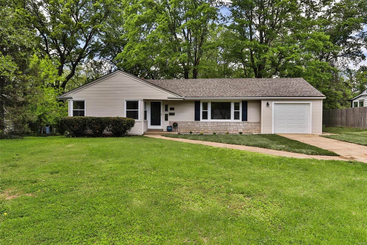 133 Timbercrest Road - Photo 1