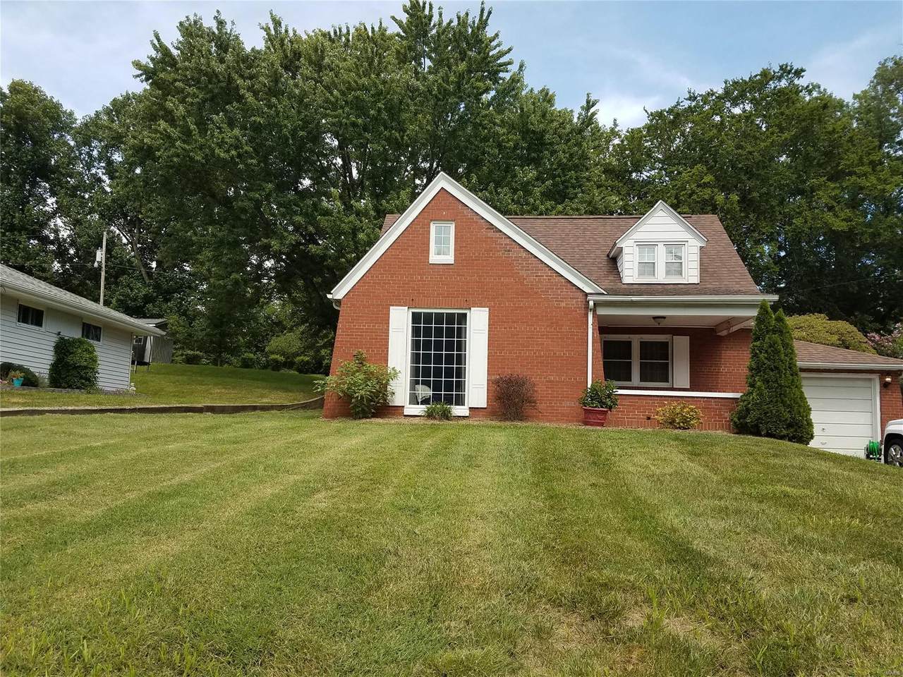 1209 Henrietta Street - Photo 1