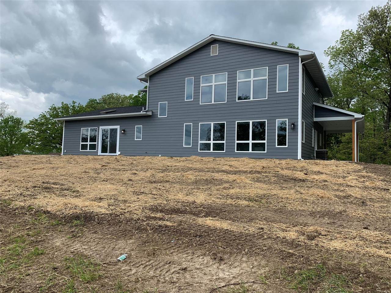 20750 Ponderosa - Photo 1