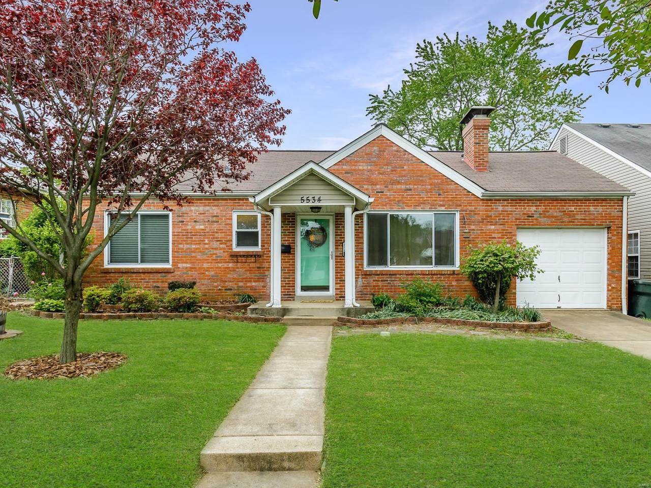 5534 Winona Avenue - Photo 1 5534 Winona Avenue - Photo 1