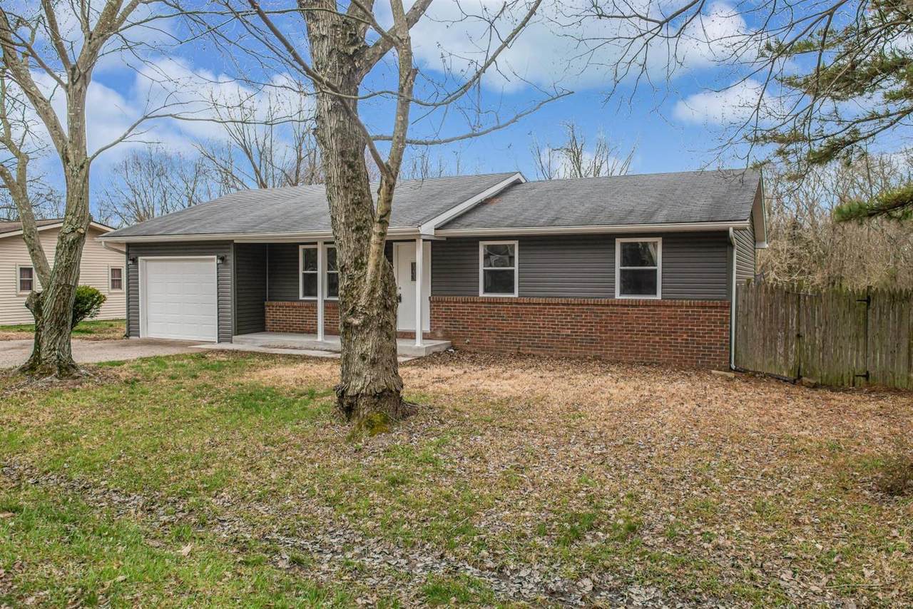 602 Kennedy Street - Photo 1