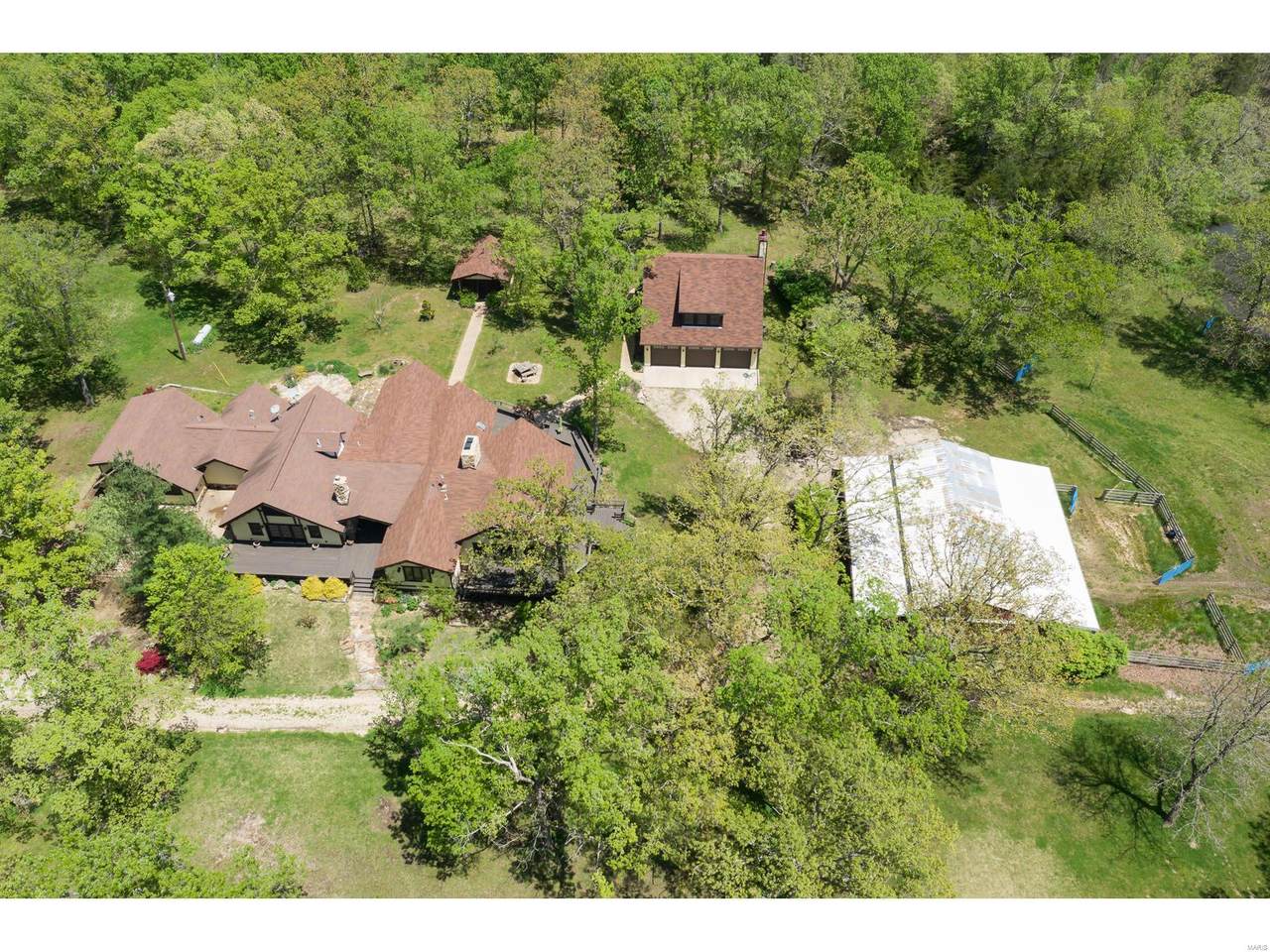139 Echols Road - Photo 1