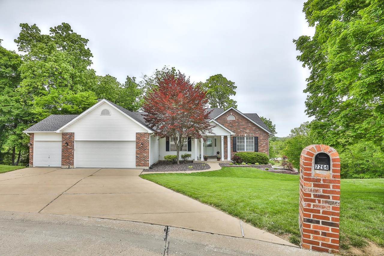 7264 Westfield Court - Photo 1 7264 Westfield Court - Photo 1