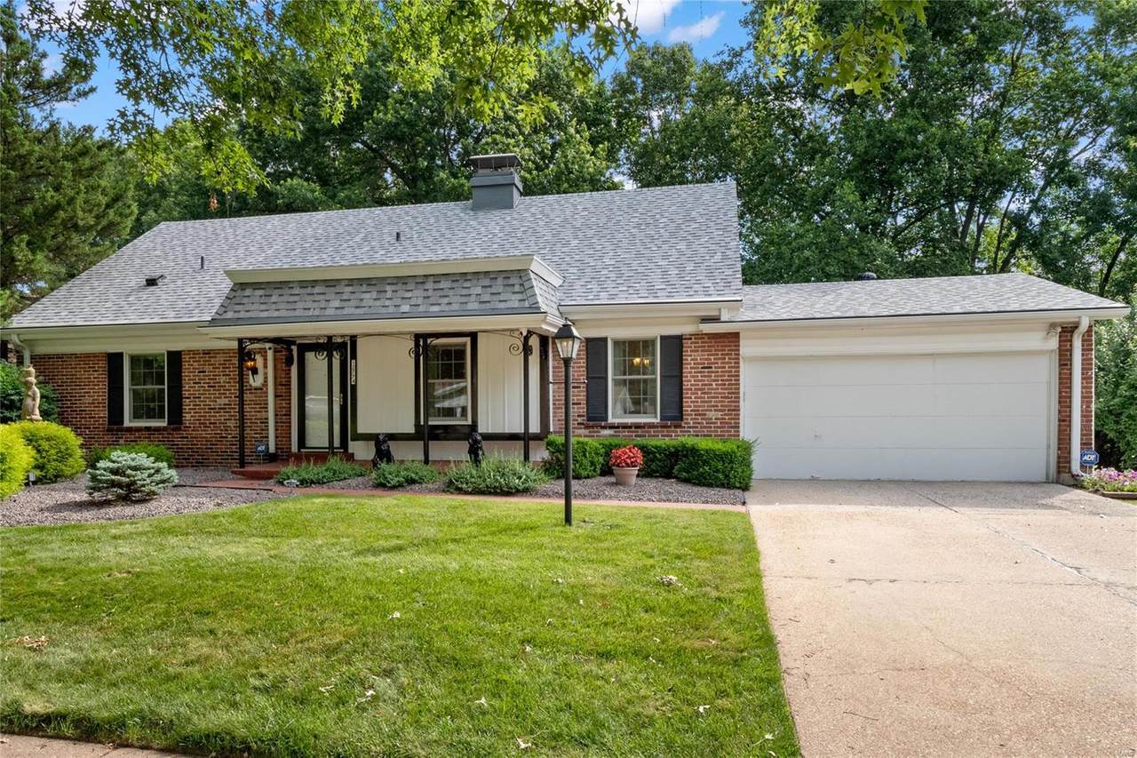 12774 Partridge Run Drive - Photo 1