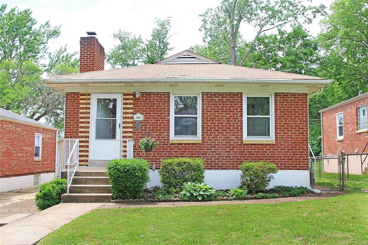 5103 Exeter Avenue - Photo 1