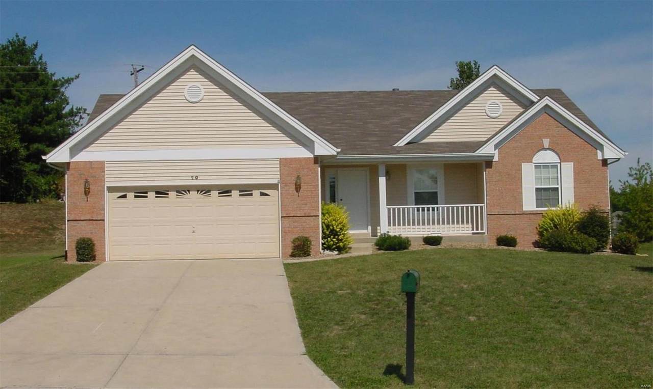 20 Quail Meadows Court - Photo 1